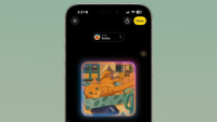 iOS 26 Tích Hợp ChatGPT Tạo Hình Ảnh Phong Cách Anime Ngay Trên iPhone