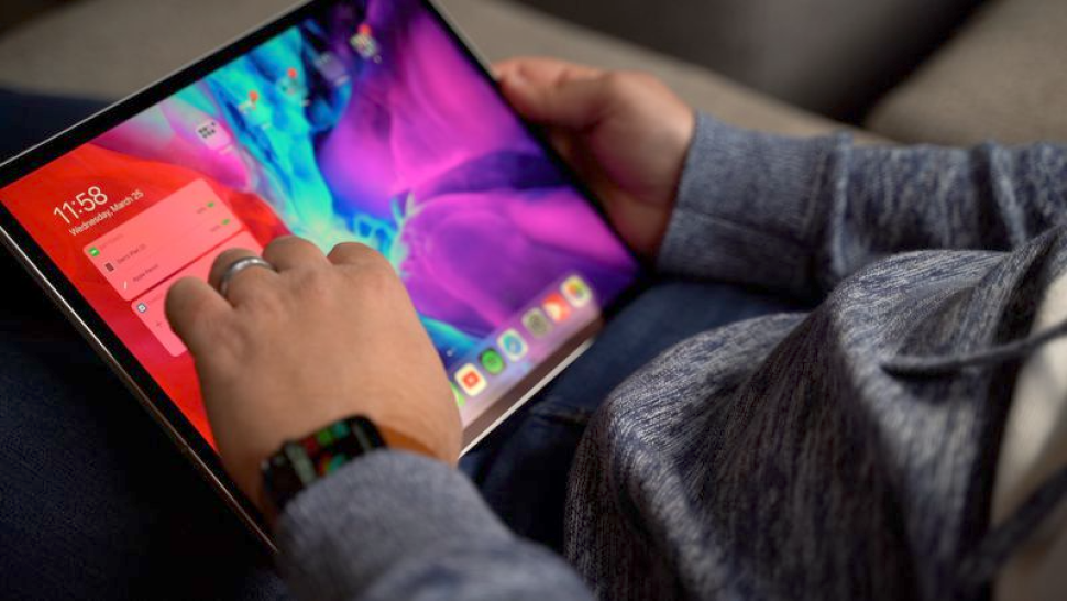 iPad Bị Đơ Màn Hình, Đứng Máy – Nguyên Nhân và Cách Khắc Phục Hiệu Quả