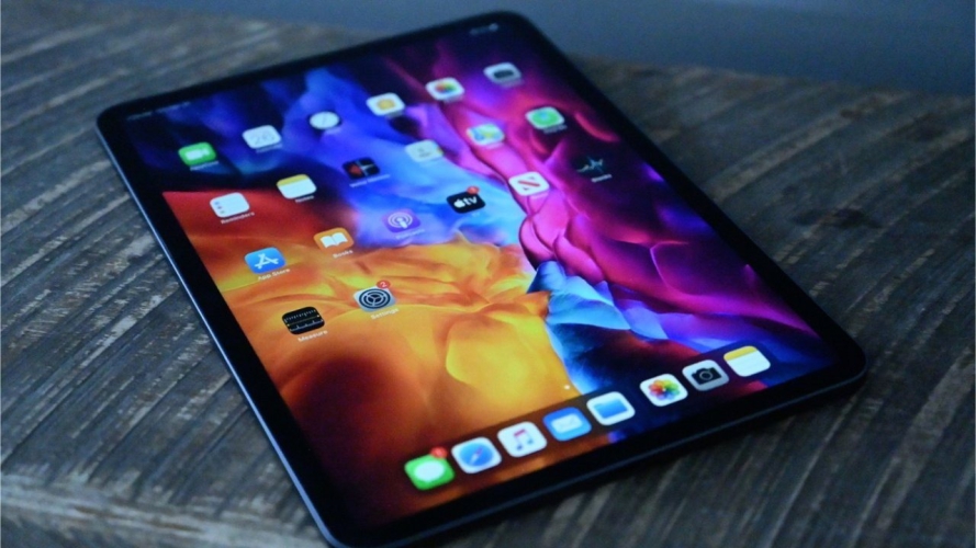 iPad với màn hình OLED có thể đắt hơn rất nhiều so với dự kiến