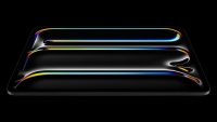 iPad Pro sắp có viền siêu mỏng: Thiết kế đỉnh cao, màn hình tràn viền ấn tượng