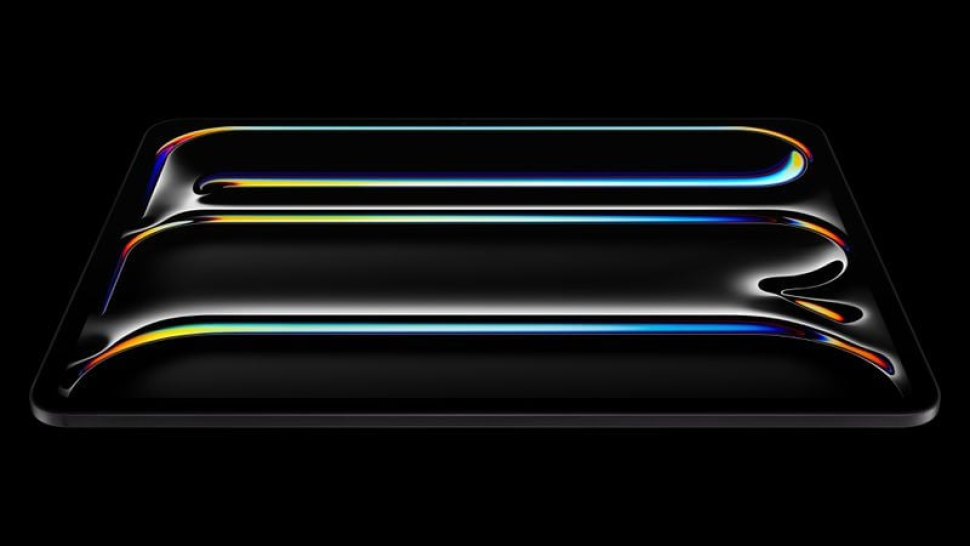 iPad Pro sắp có viền siêu mỏng: Thiết kế đỉnh cao, màn hình tràn viền ấn tượng