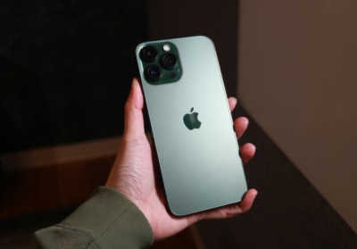 iPhone 13 Pro xanh lá có gì đặc biệt
