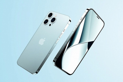 iPhone 14 Pro sẽ có thiết kế khác biệt?