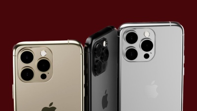 iPhone 15 Pro sẽ có phiên bản đặc biệt màu đỏ đậm mới