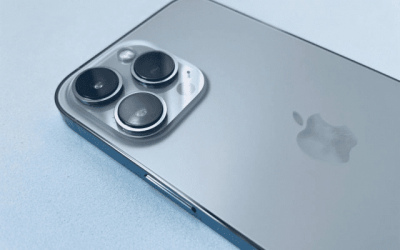 iPhone 15 Pro sẽ là chiếc iPhone đầu tiên được loại bỏ tai thỏ?
