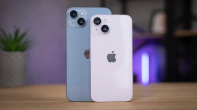 iPhone 15 và iPhone 15 Plus có thể có thiết kế mô-đun camera mới