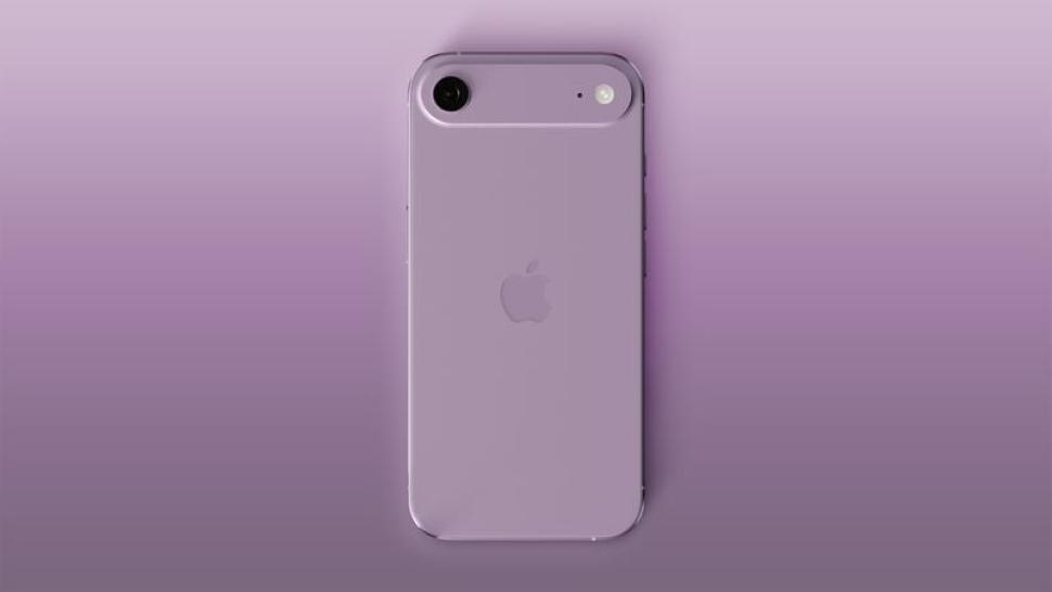 iPhone 17 Air: Mẫu iPhone siêu mỏng sắp ra mắt có thể sử dụng công nghệ pin silicon đột phá từ TDK