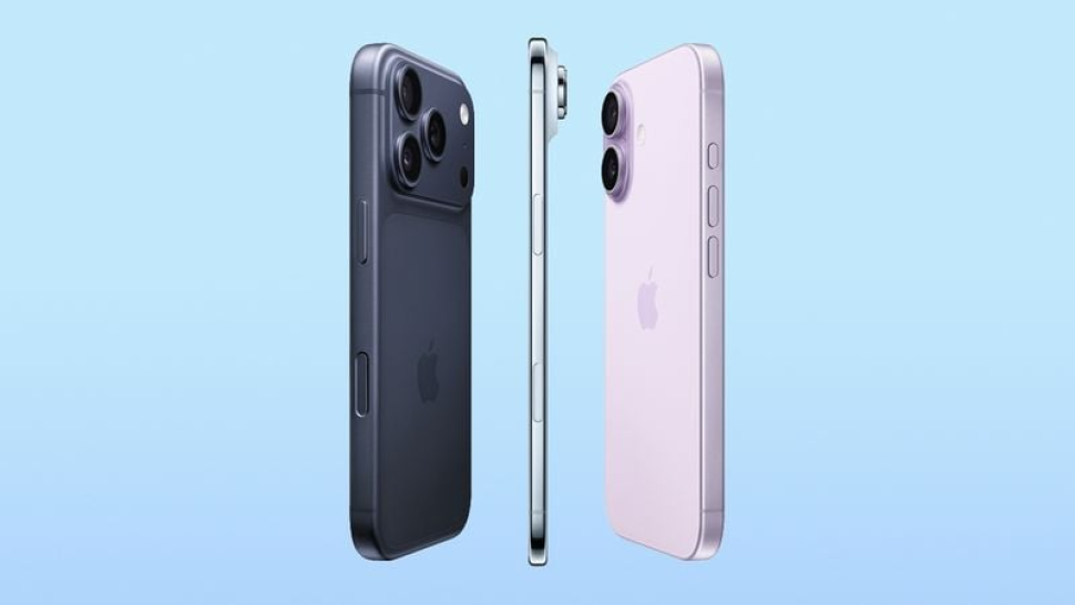 iPhone 17 cháy hàng ngay từ khi mở bán, iPhone Air vẫn là dấu hỏi lớn