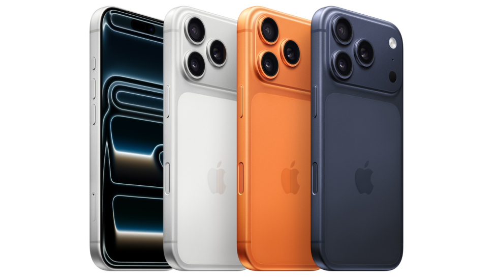 iPhone 17 Pro/Pro Max với 11 nâng cấp đáng giá khiến iFan không thể ngồi yên