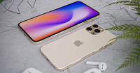 iPhone 20 lộ diện: Thiết kế toàn kính, không viền – kỷ nguyên mới của smartphone Apple