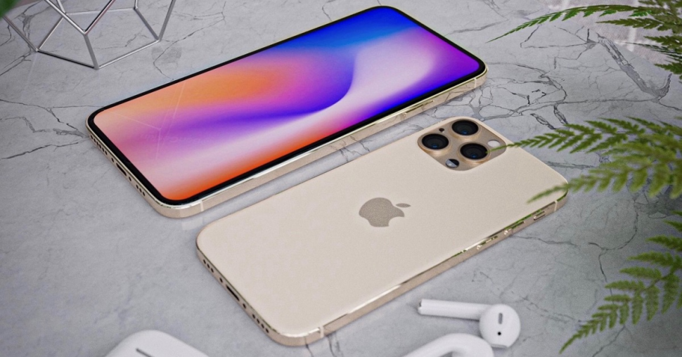 iPhone 20 lộ diện: Thiết kế toàn kính, không viền – kỷ nguyên mới của smartphone Apple