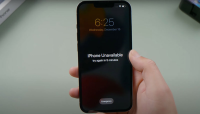 iPhone báo lỗi “không khả dụng”: Nguyên nhân và cách khắc phục hiệu quả