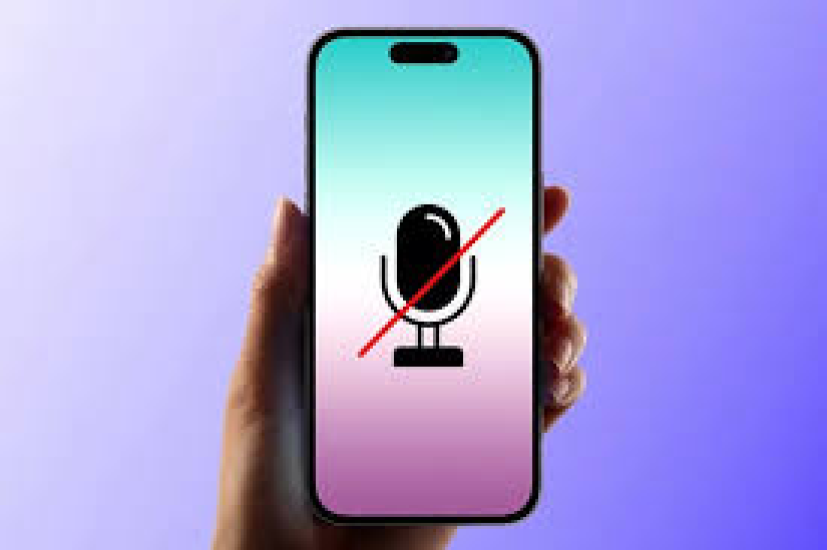 iPhone Bị Lỗi Mic - Nguyên Nhân và Cách Khắc Phục Hiệu Quả