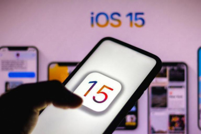 iPhone có thể hỏng vĩnh viễn nếu iOS 15 bị lỗi?