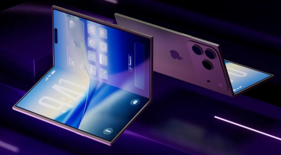 iPhone gập đầu tiên lộ thêm chi tiết: Bỏ khe SIM vật lý, giá “đắt đỏ” nhất thị trường smartphone gập