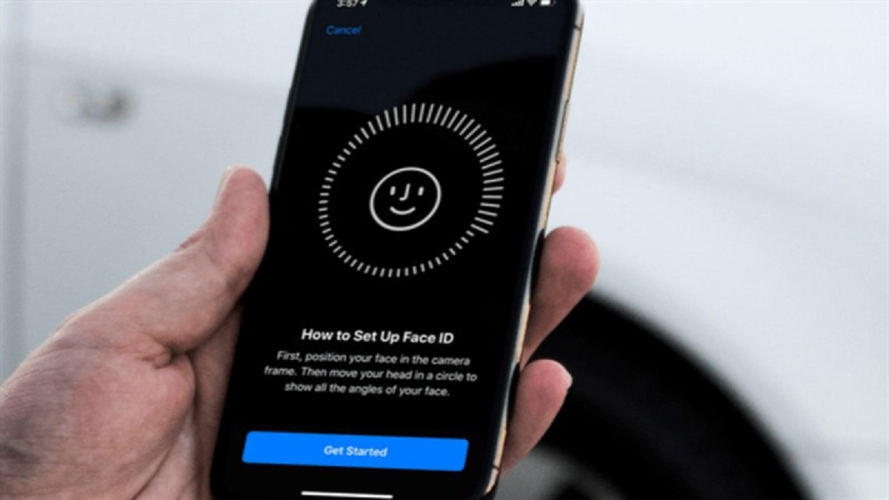 Face ID có thể được khôi phục trên iPhone X sau khi bị mất không?
