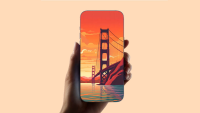 iPhone toàn màn hình sẽ ra mắt năm 2027 – Cột mốc 20 năm cho cuộc cách mạng smartphone