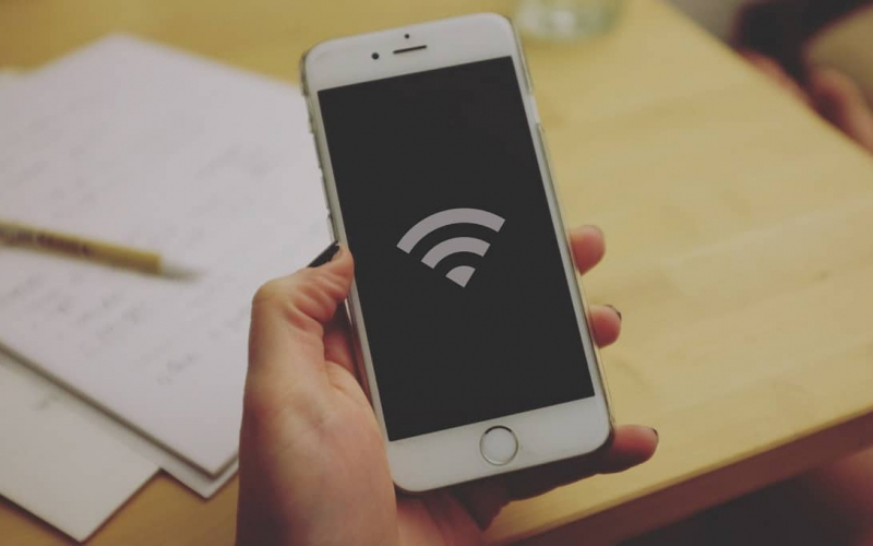 Điểm danh các ứng dụng bắt sóng Wifi mạnh cho iPhone, iPad