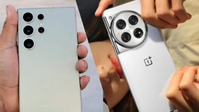 Liệu OnePlus 12 có thể vượt mặt được Samsung Galaxy S24 Ultra hay chỉ “cố đấm ăn xôi”?