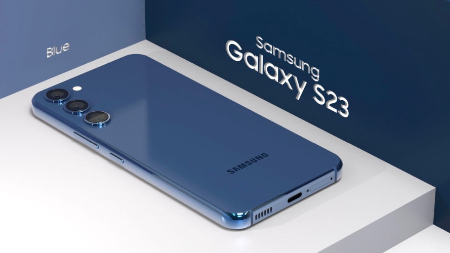 Lý do tại sao 75% fan hâm mộ Galaxy S trông chờ sự ra mắt của Galaxy S23