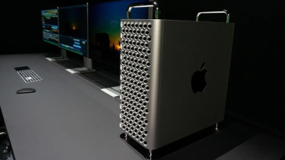 Mac Pro chip M2 mới có thể được phát hành vào mùa xuân năm nay?