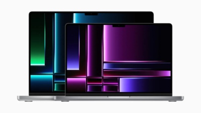 MacBook Pro 14 và 16 inch mới ra mắt: Chip M2, thời lượng pin dài nhất từ trước đến nay,...