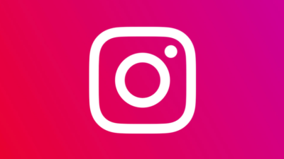 Màn hình khóa của dòng Galaxy S24 cho phép truy cập trực tiếp vào camera Instagram