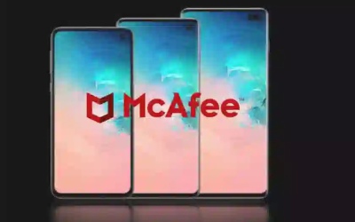McAfee sẽ cung cấp tính năng chống vi-rút cho các thiết bị Samsung trong ít nhất 9 năm nữa