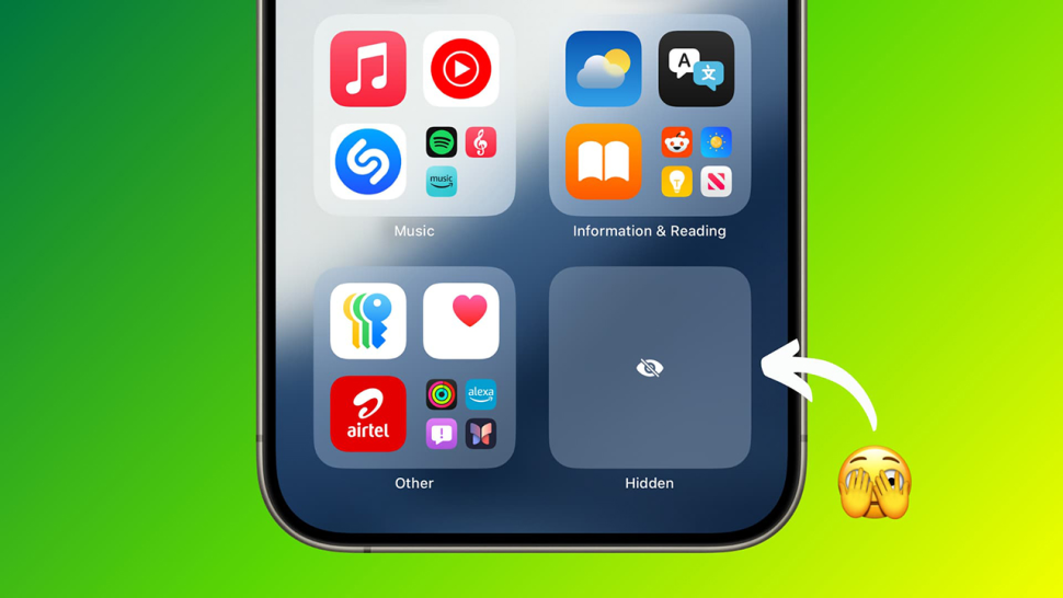 Mẹo ẩn ứng dụng “siêu nhanh” trên điện thoại: Bảo vệ riêng tư chỉ trong vài phút