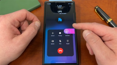 Mẹo ghi âm cuộc gọi trên điện thoại Samsung Galaxy đơn giản