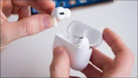 Mẹo Khắc Phục Lỗi Tai Nghe AirPods Bị Rè Đơn Giản Tại Nhà