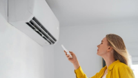Mẹo tiết kiệm điện khi dùng điều hòa trong mùa hè cực đơn giản