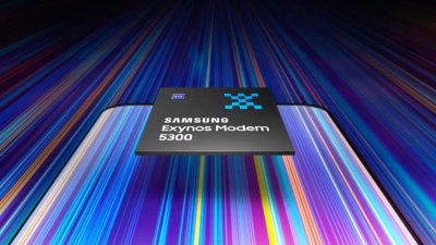 Modem Exynos 5300 mới của Samsung sẽ nhanh hơn và giúp tiết kiệm năng lượng hơn