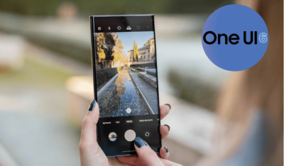 Một số cải tiến đáng chú ý về camera trên điện thoại Samsung với One UI 6
