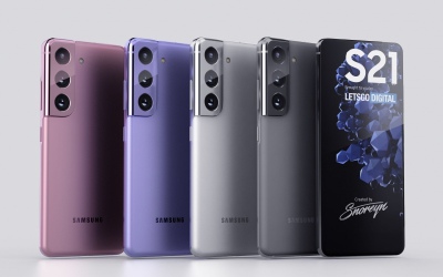 Mua Samsung Galaxy S21 ở đâu chất lượng?