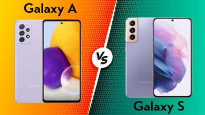 Nên mua Samsung dòng A hay S? Tiêu chí gì để đánh giá chiếc điện thoại phù hợp với bạn