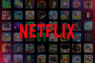 Netflix sẽ sớm mang 40 trò chơi mới đến với điện thoại Samsung
