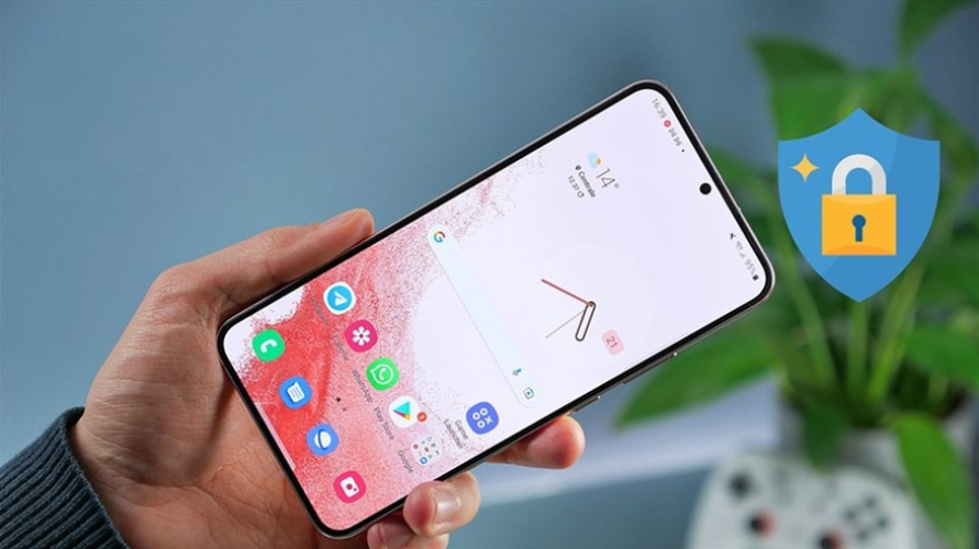 Người dùng smartphone Samsung ở Ấn Độ được cảnh báo vấn đề bảo mật