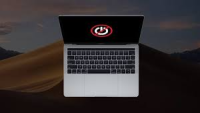 Nguyên nhân MacBook không khởi động được và cách khắc phục hiệu quả