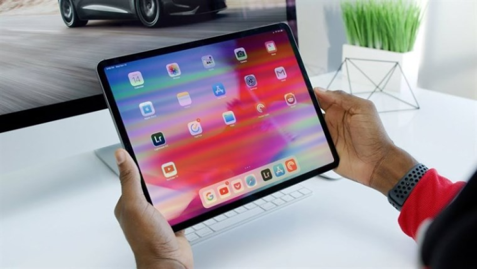 Nguyên nhân và cách khắc phục iPad bị tắt nguồn không mở lên được