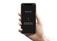 Nguyên nhân và cách khắc phục lỗi quá nhiệt trên iPhone