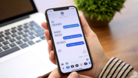 Nhắn Tin Không Cần Internet: Công Nghệ Mới Giúp Kết Nối Dễ Dàng Mọi Lúc Mọi Nơi