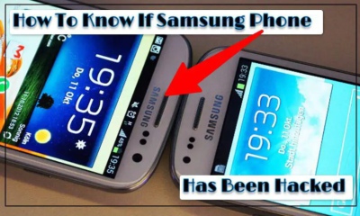 Những cách phòng tránh cho điện thoại Samsung khỏi tấn công bạn nên biết