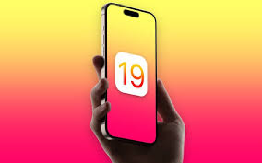 Những Mẫu iPhone Nào Sẽ Được Hỗ Trợ iOS 19?