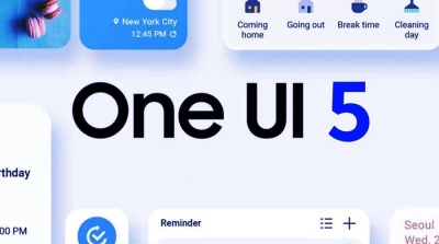 One UI 5.0 Beta sẽ được triển khai từ tháng 7 này. Những thiết bị nào sẽ được cập nhật?