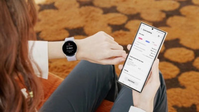 One UI 5 Watch sắp ra mắt trên Galaxy Watch với nhiều tính năng mới ưu việt
