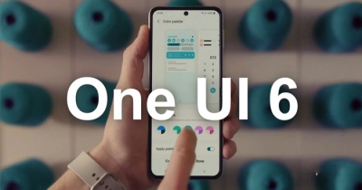 One UI 6.0 sẽ cho phép bạn buộc các ứng dụng ở chế độ dark mode