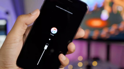 Phải làm gì khi iPhone bị vô hiệu hóa kết nối iTunes?
