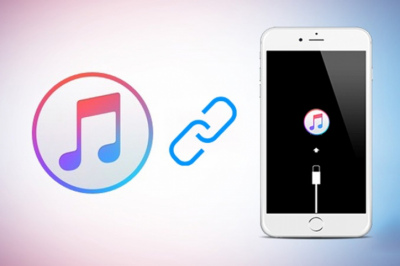Phải làm gì khi iPhone yêu cầu kết nối iTunes?