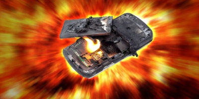 Pin điện thoại phát nổ - Nguyên nhân và cách phòng ngừa bạn cần phải nắm